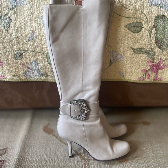 Donald J.Pliner Couture boots - Picture 3 of 11